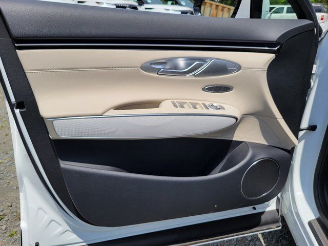 2026 Genesis GV70 2.5T Advanced Chantilly VA