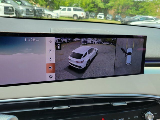 2026 Genesis GV70 2.5T Advanced Chantilly VA