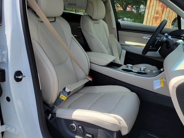 2026 Genesis GV70 2.5T Advanced Chantilly VA