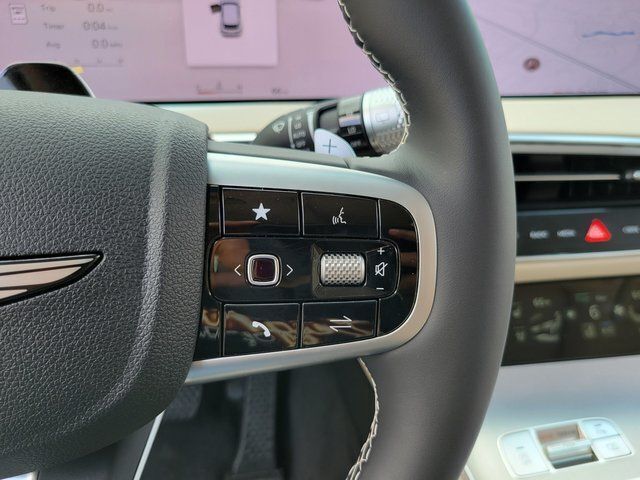 2026 Genesis GV70 2.5T Advanced Chantilly VA