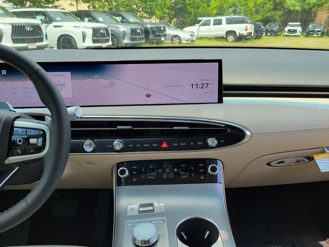 2026 Genesis GV70 2.5T Advanced Chantilly VA