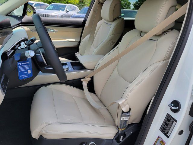 2026 Genesis GV70 2.5T Advanced Chantilly VA
