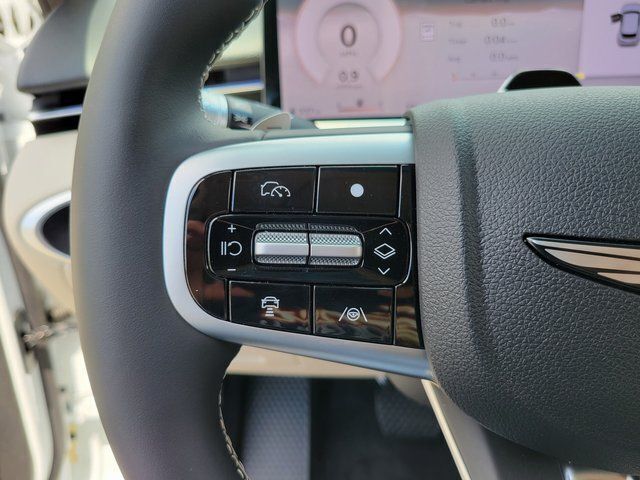 2026 Genesis GV70 2.5T Advanced Chantilly VA