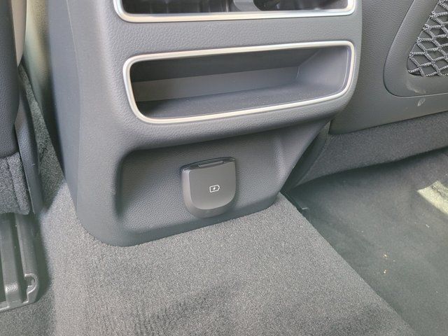 2026 Genesis GV70 2.5T Advanced Chantilly VA