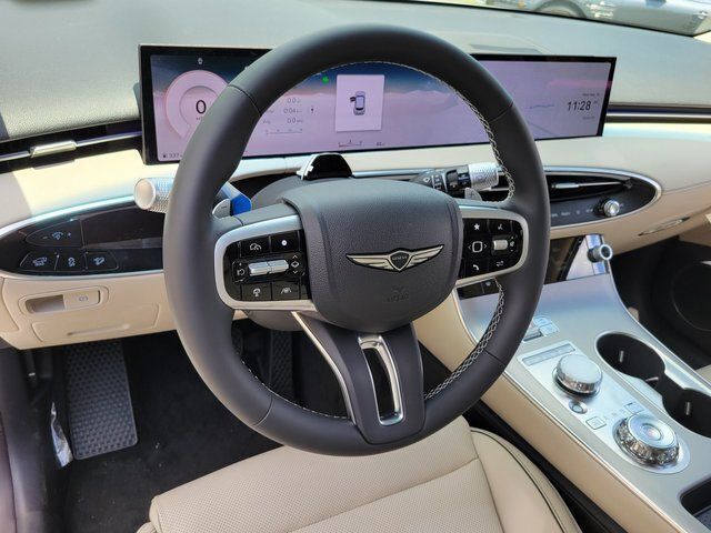 2026 Genesis GV70 2.5T Advanced Chantilly VA