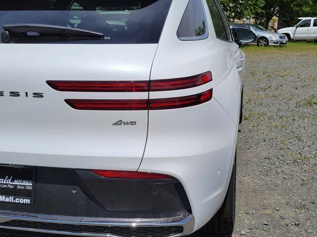 2026 Genesis GV70 2.5T Advanced Chantilly VA