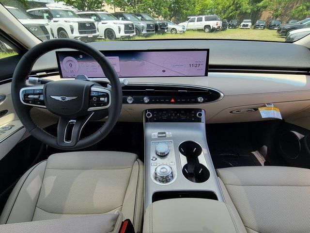 2026 Genesis GV70 2.5T Advanced Chantilly VA
