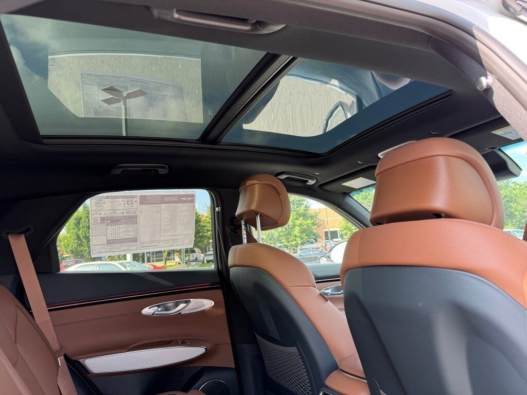2026 Genesis GV70 2.5T Advanced Chantilly VA