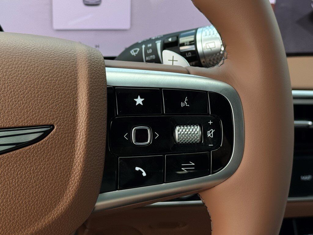2026 Genesis GV70 2.5T Advanced Chantilly VA