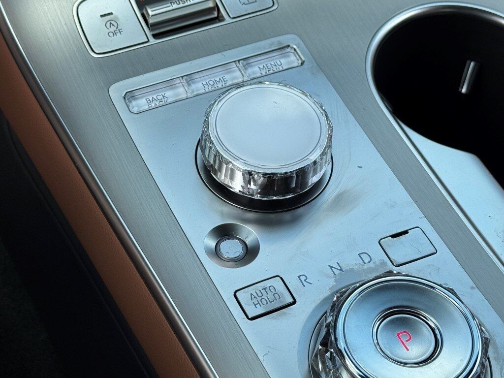 2026 Genesis GV70 2.5T Advanced Chantilly VA