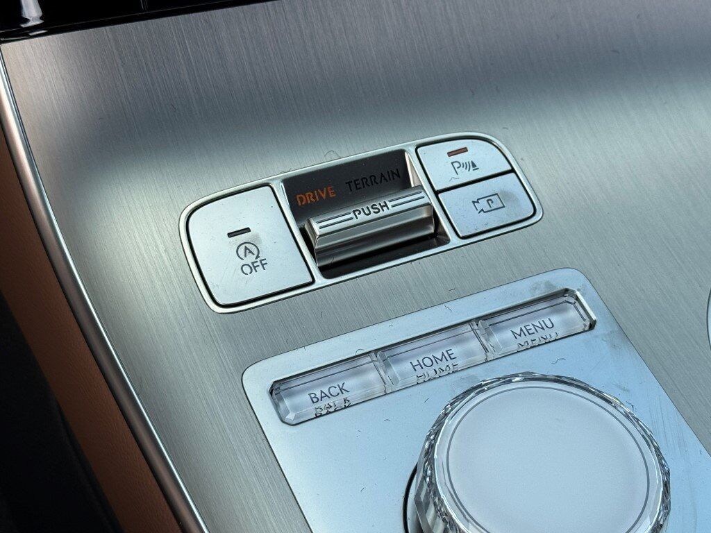 2026 Genesis GV70 2.5T Advanced Chantilly VA
