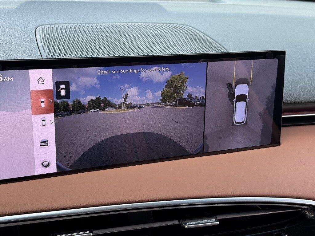 2026 Genesis GV70 2.5T Advanced Chantilly VA