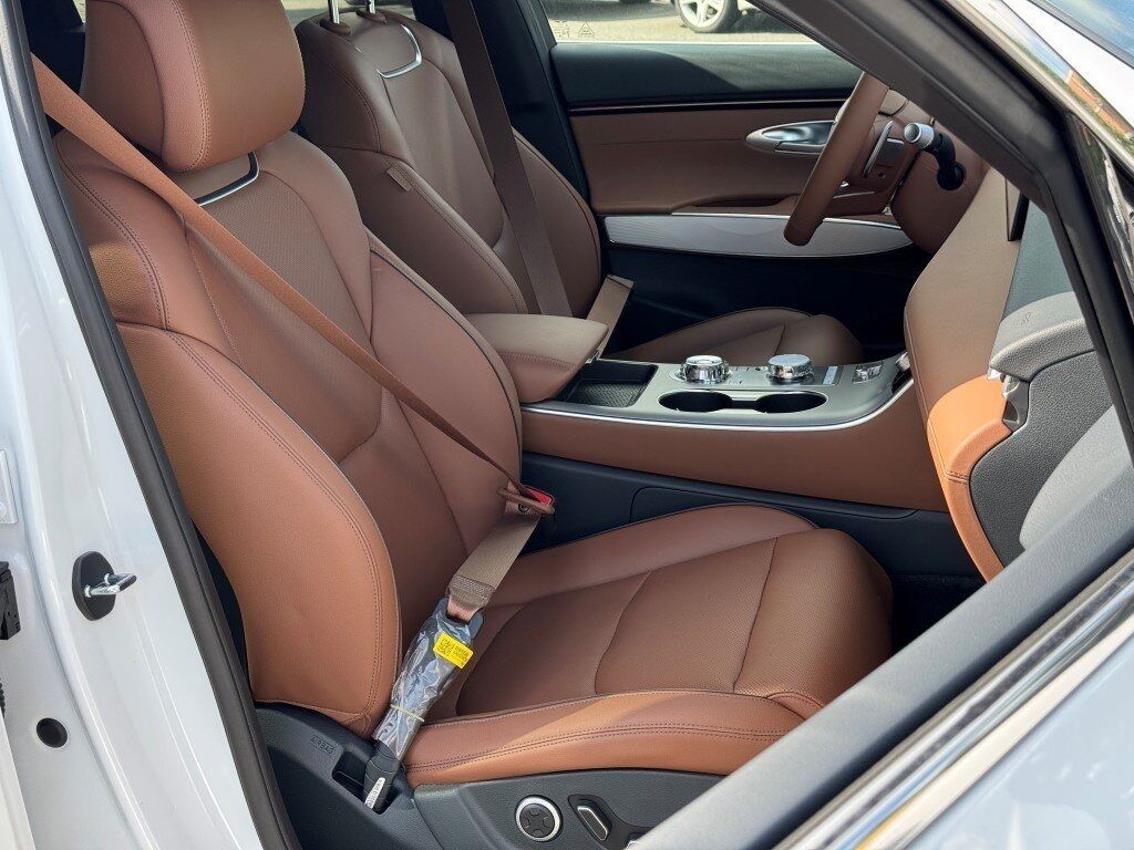 2026 Genesis GV70 2.5T Advanced Chantilly VA
