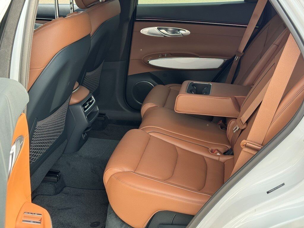 2026 Genesis GV70 2.5T Advanced Chantilly VA