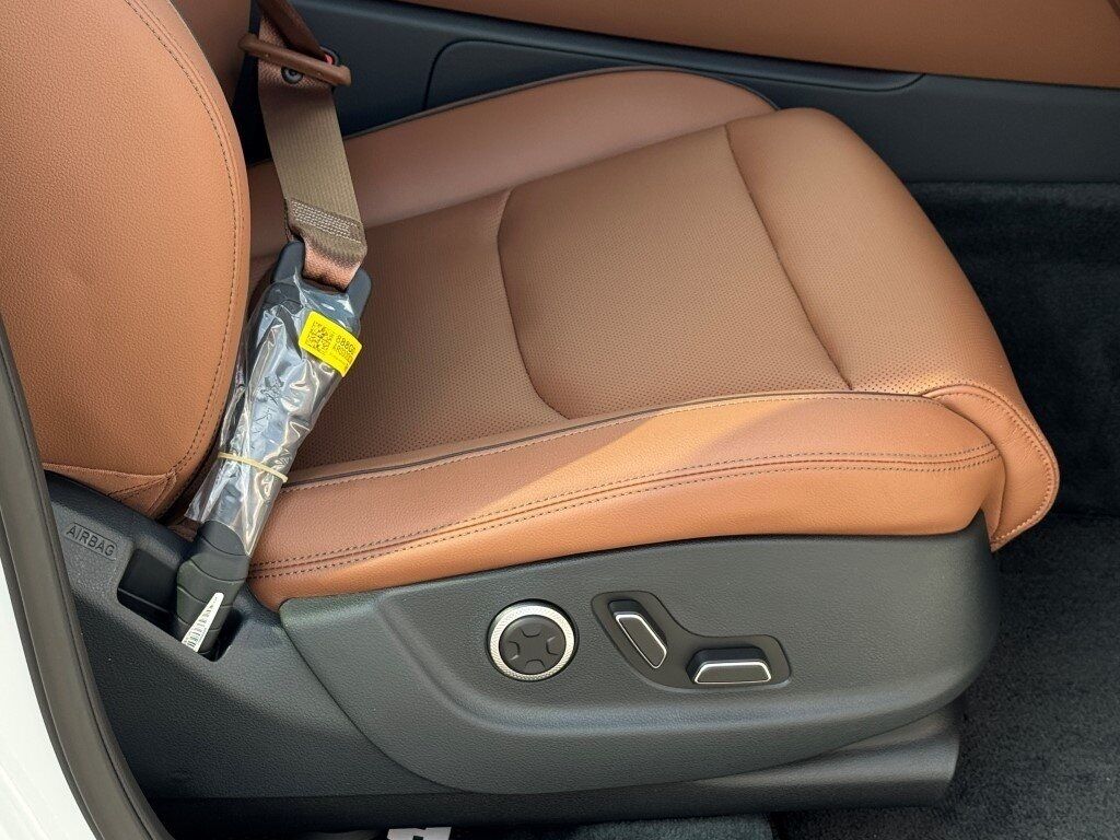 2026 Genesis GV70 2.5T Advanced Chantilly VA