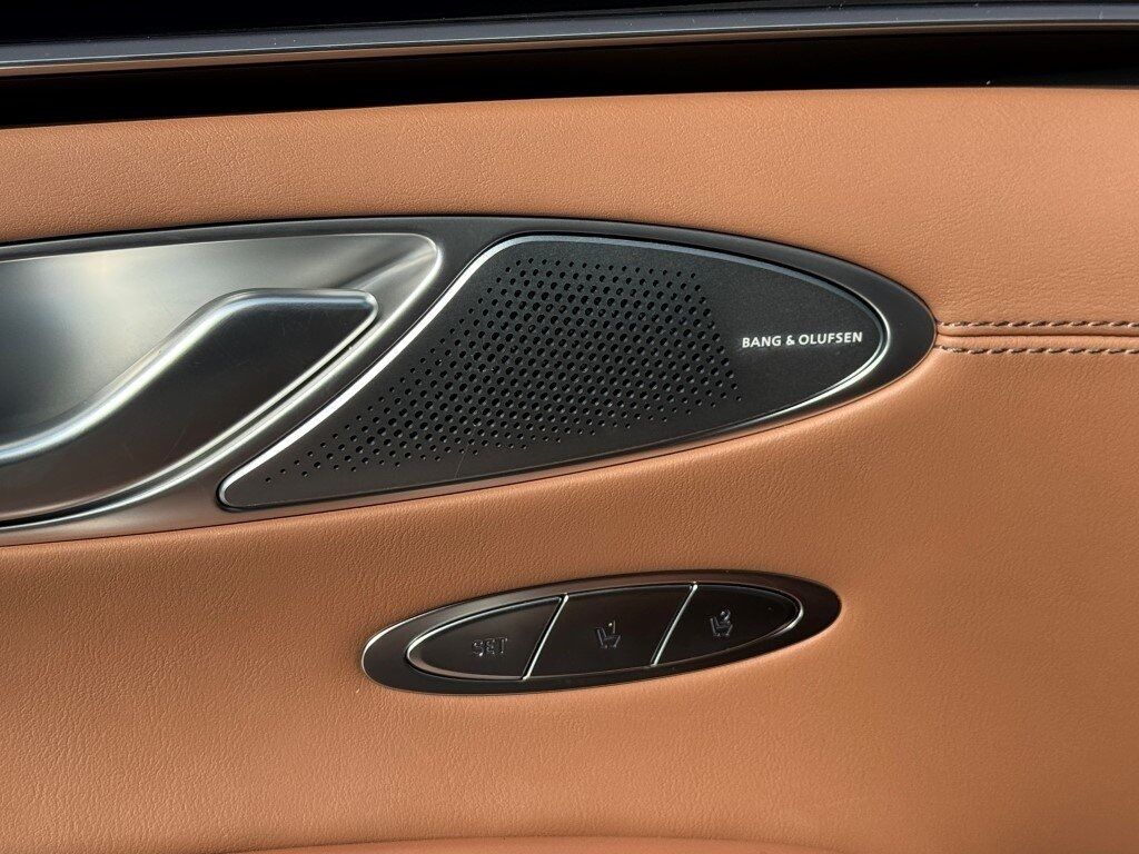 2026 Genesis GV70 2.5T Advanced Chantilly VA