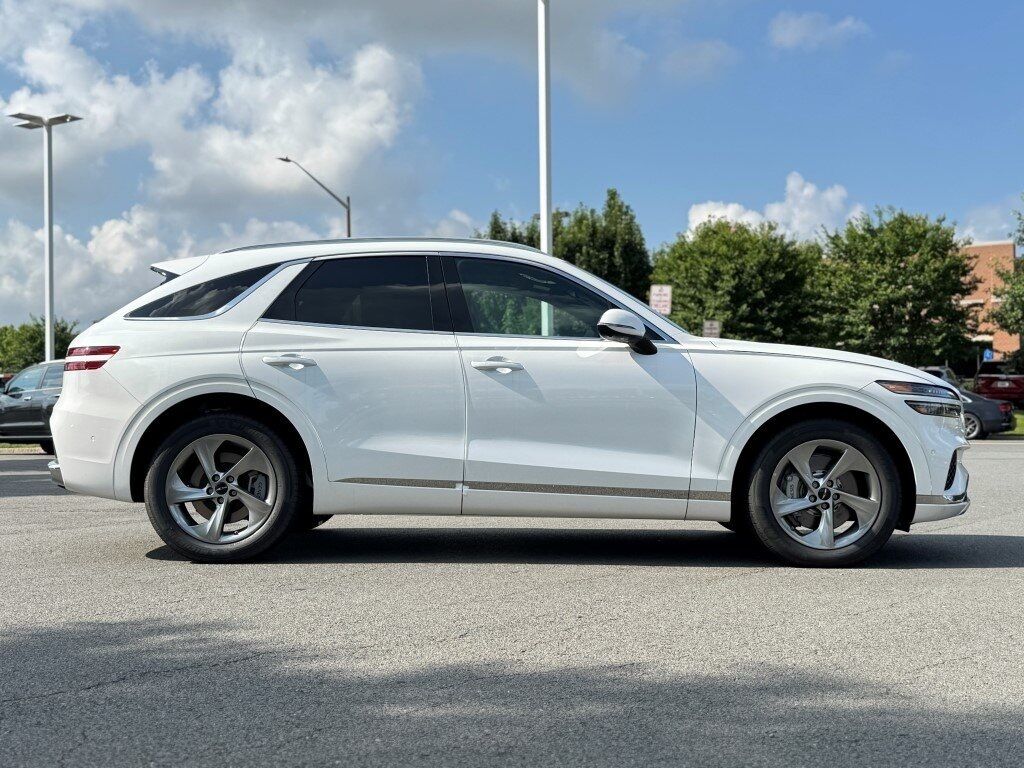 2026 Genesis GV70 2.5T Advanced Chantilly VA