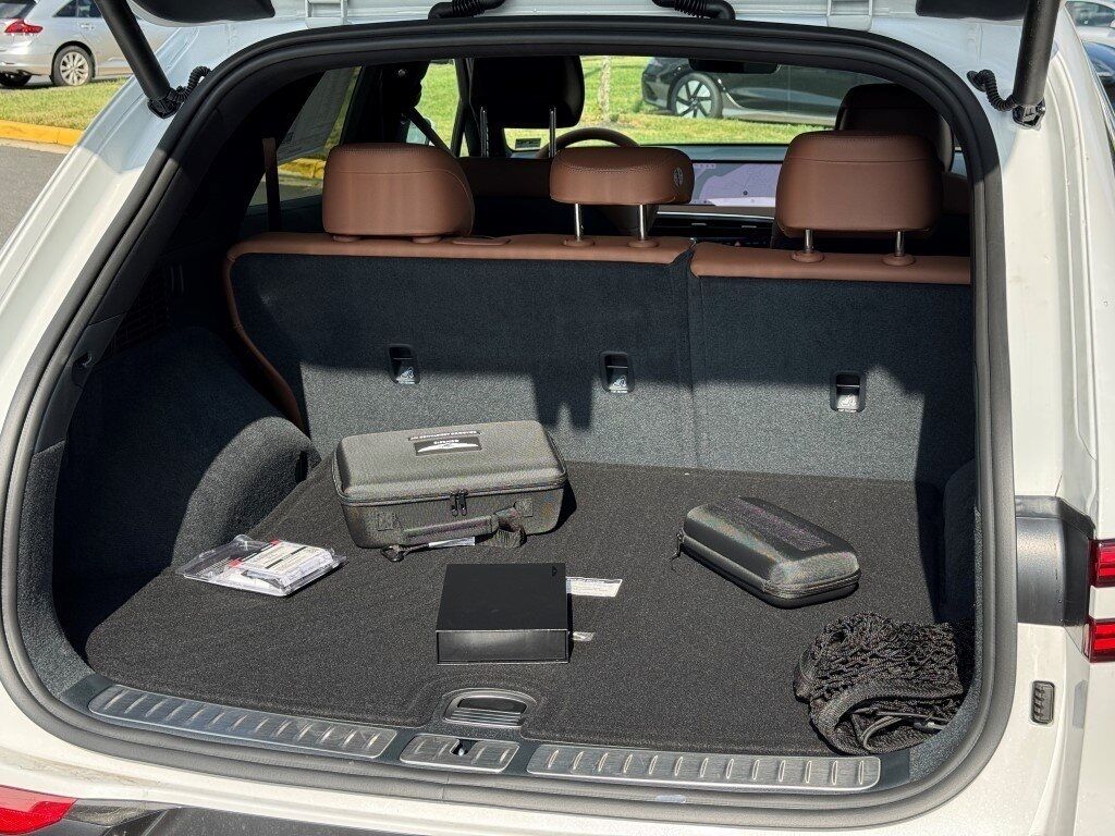 2026 Genesis GV70 2.5T Advanced Chantilly VA