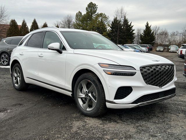2026 Genesis GV70