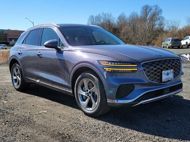 2026 Genesis GV70