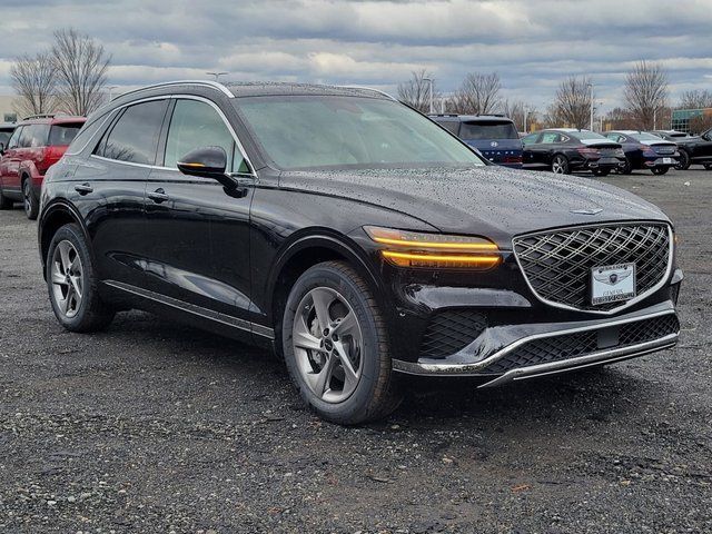 2026 Genesis GV70