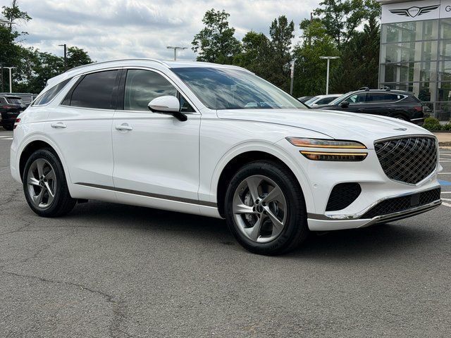 2026 Genesis GV70