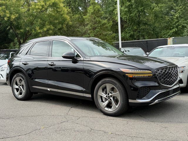 2026 Genesis GV70