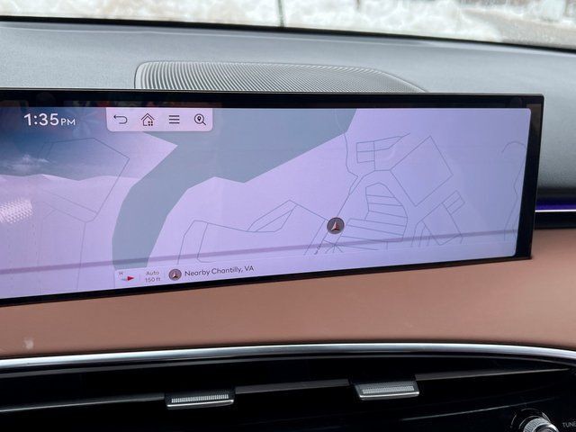 2026 Genesis GV70 2.5T Advanced Chantilly VA