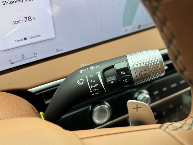 2026 Genesis GV70 2.5T Advanced Chantilly VA