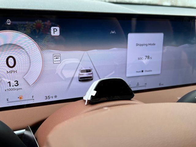 2026 Genesis GV70 2.5T Advanced Chantilly VA