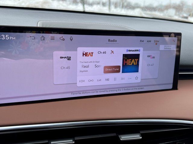 2026 Genesis GV70 2.5T Advanced Chantilly VA