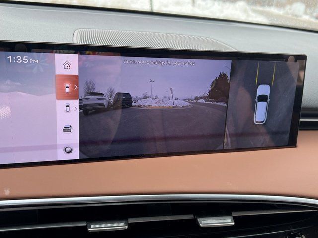 2026 Genesis GV70 2.5T Advanced Chantilly VA