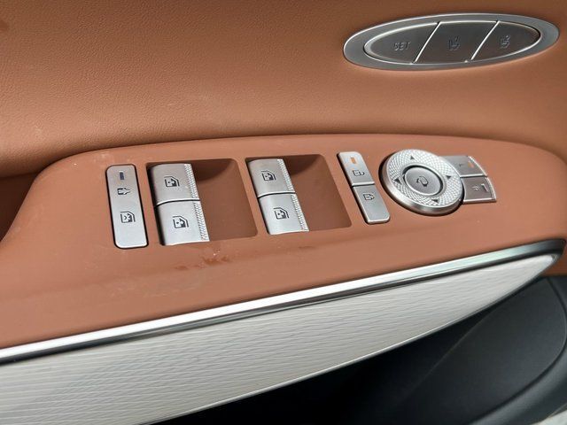 2026 Genesis GV70 2.5T Advanced Chantilly VA