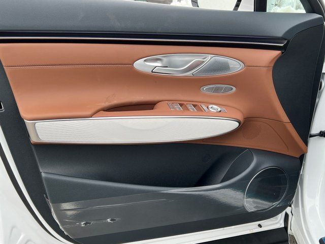 2026 Genesis GV70 2.5T Advanced Chantilly VA