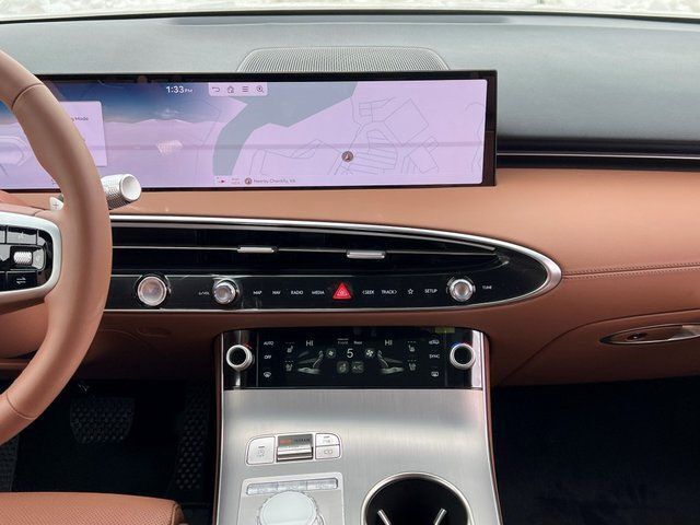 2026 Genesis GV70 2.5T Advanced Chantilly VA