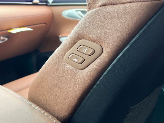 2026 Genesis GV70 2.5T Advanced Chantilly VA