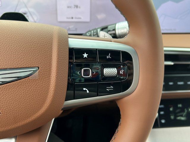 2026 Genesis GV70 2.5T Advanced Chantilly VA