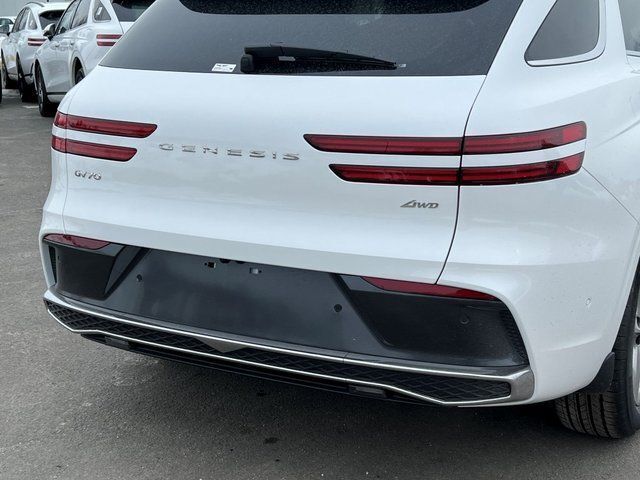 2026 Genesis GV70 2.5T Advanced Chantilly VA