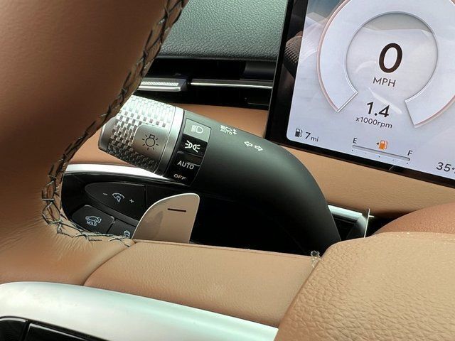 2026 Genesis GV70 2.5T Advanced Chantilly VA