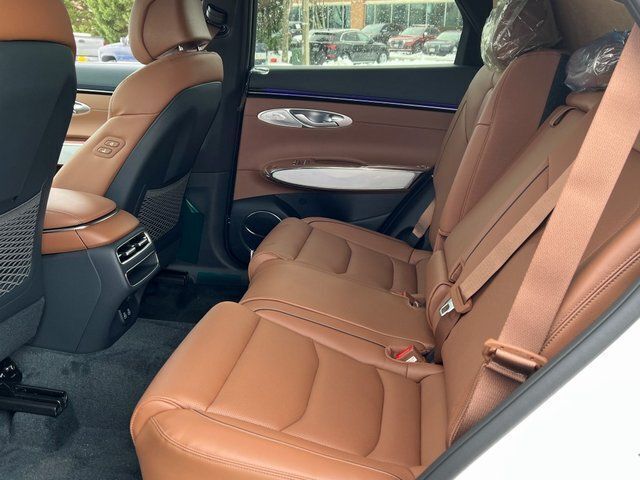 2026 Genesis GV70 2.5T Advanced Chantilly VA