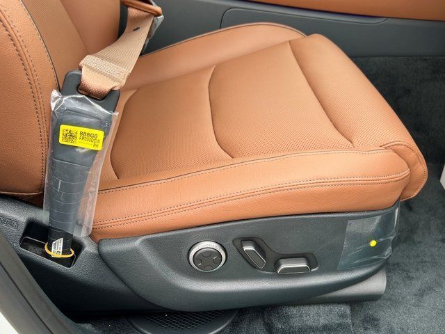 2026 Genesis GV70 2.5T Advanced Chantilly VA