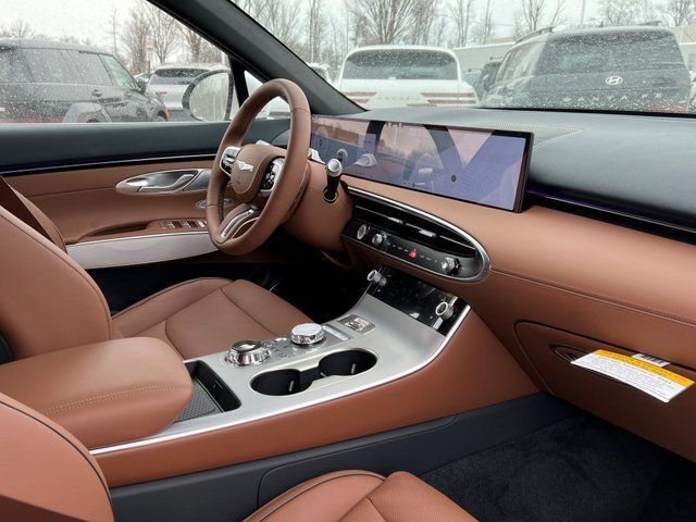 2026 Genesis GV70 2.5T Advanced Chantilly VA