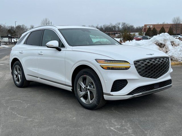 2026 Genesis GV70