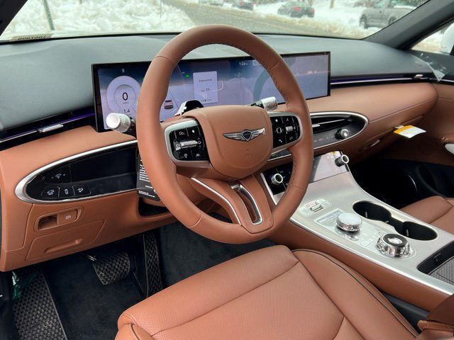 2026 Genesis GV70 2.5T Advanced Chantilly VA