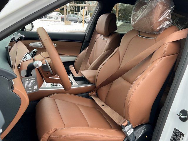 2026 Genesis GV70 2.5T Advanced Chantilly VA