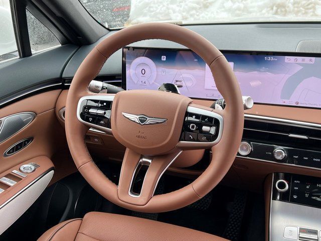 2026 Genesis GV70 2.5T Advanced Chantilly VA
