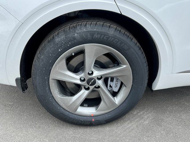 2026 Genesis GV70 2.5T Advanced Chantilly VA