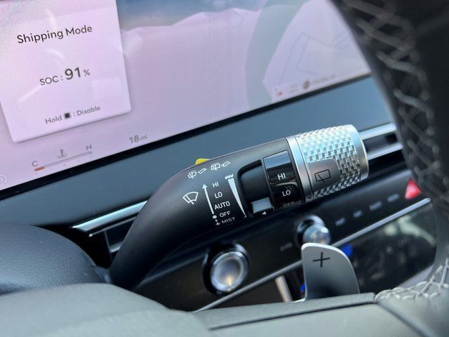 2026 Genesis GV70 2.5T Advanced Chantilly VA