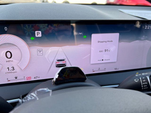 2026 Genesis GV70 2.5T Advanced Chantilly VA