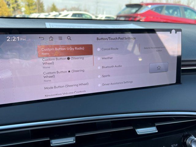 2026 Genesis GV70 2.5T Advanced Chantilly VA